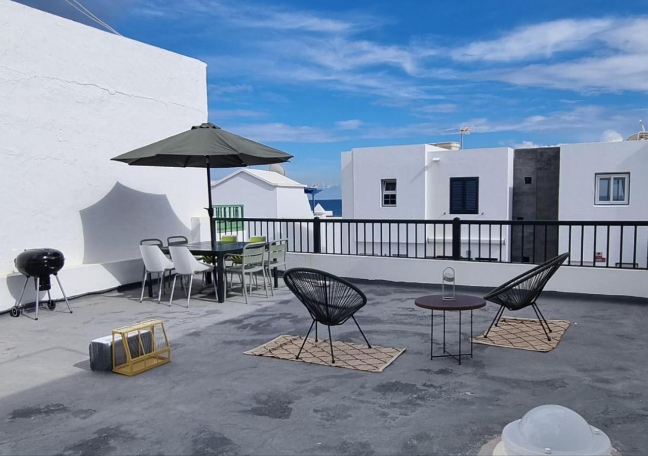 Apartment Casamujeres